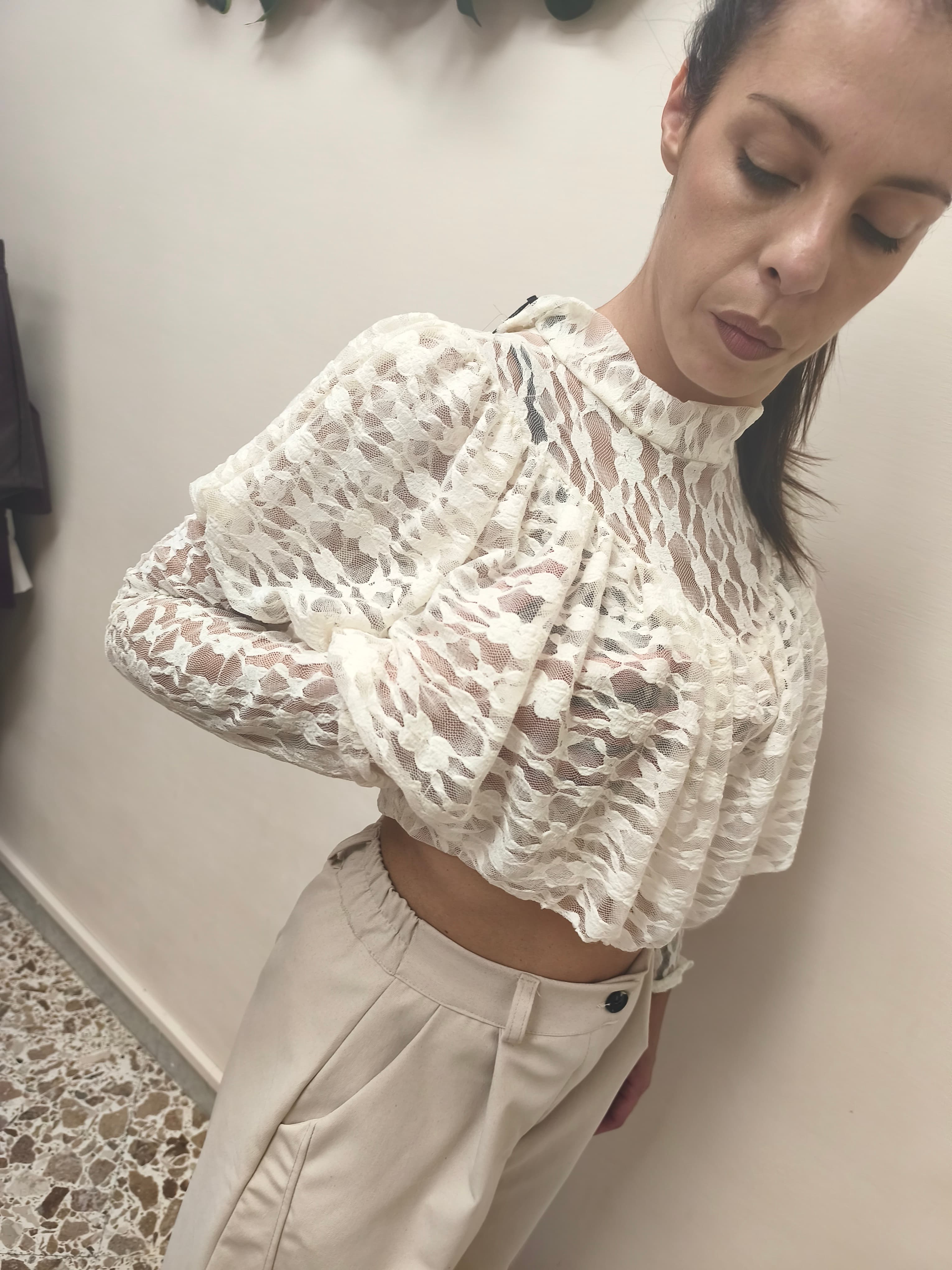 Maglietta Mantovana foto 2