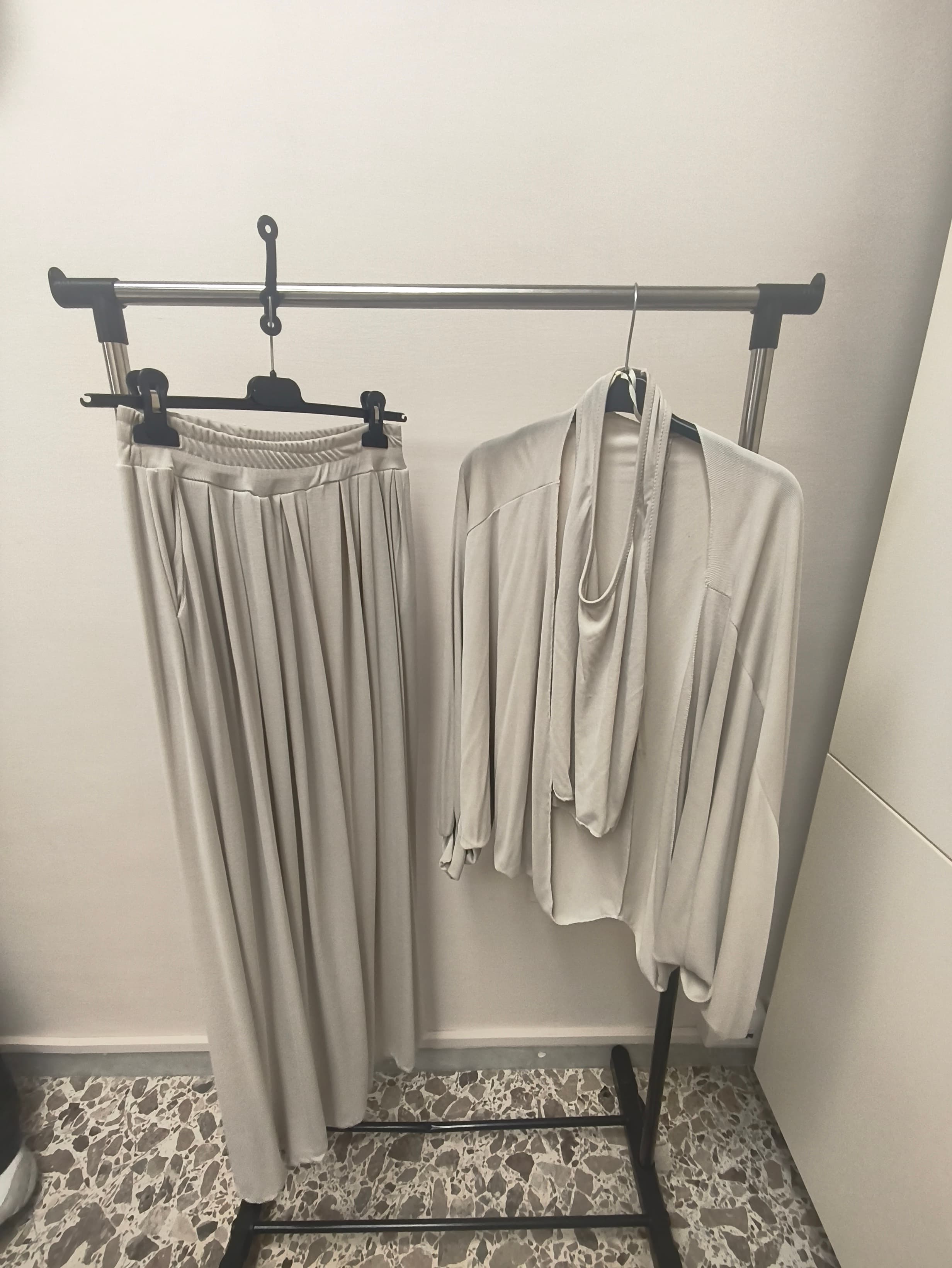 Coordinato 3pezzi 