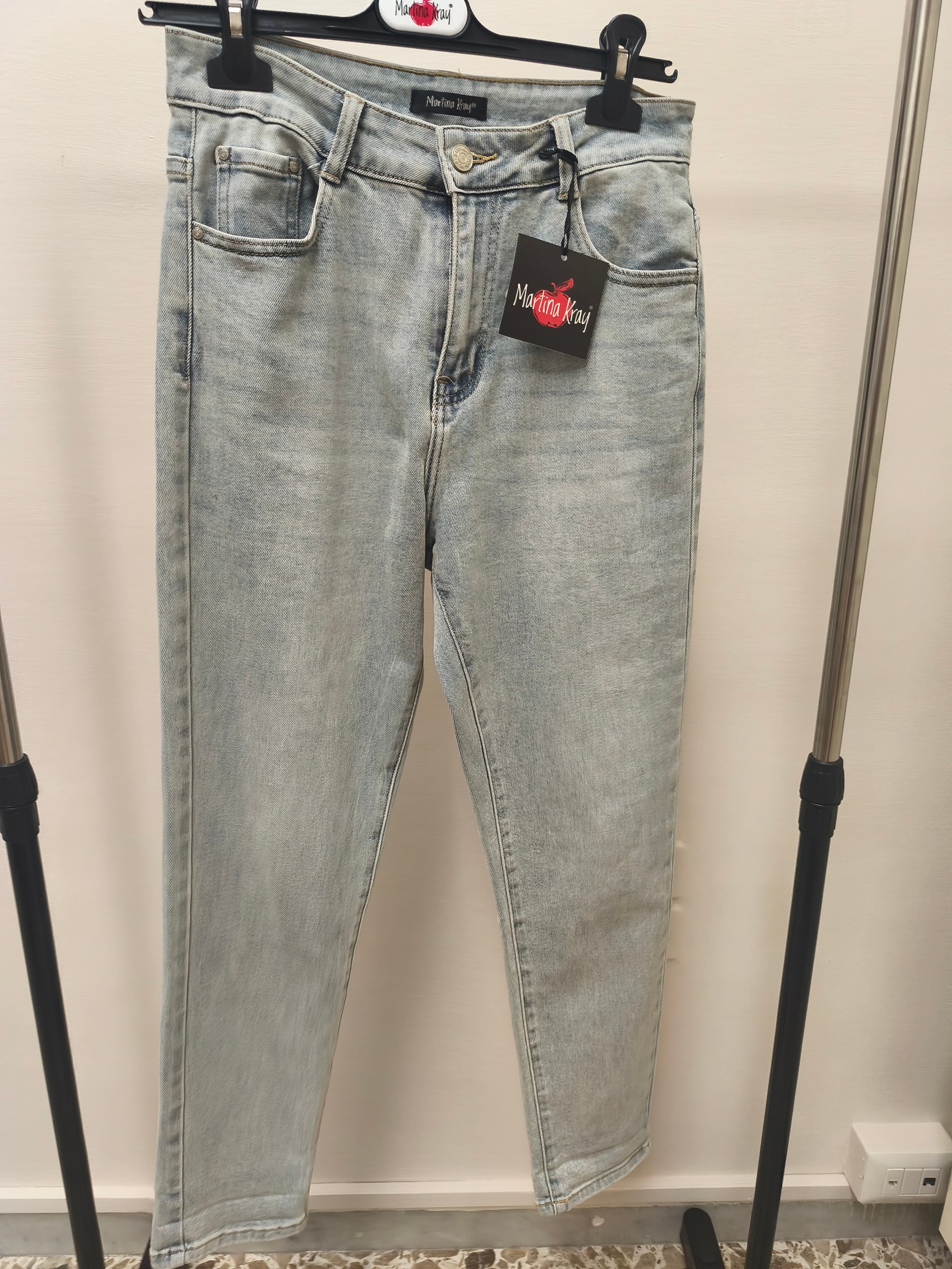 Jeans Sknny