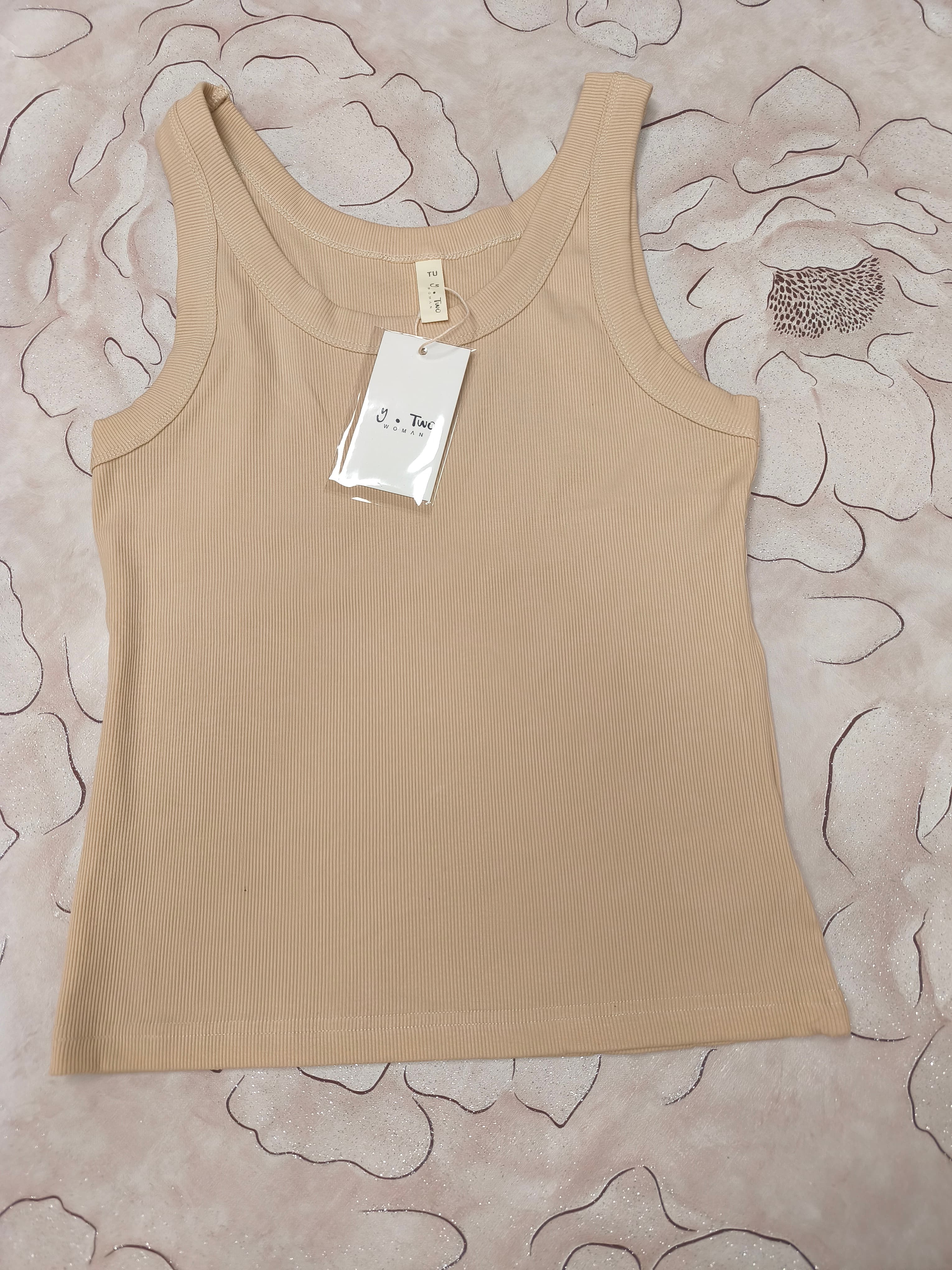 Canotta basic