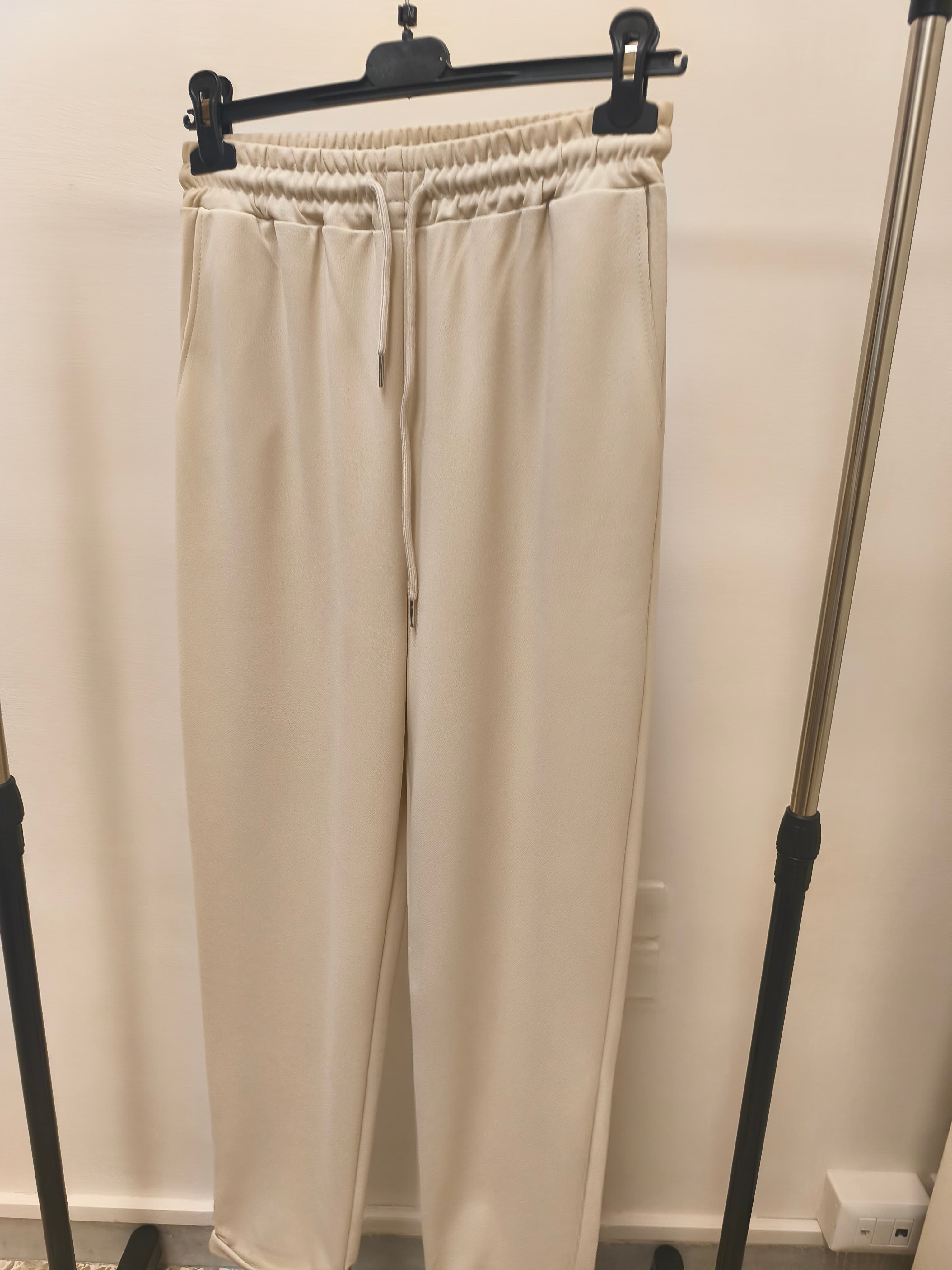 Pantalone Morbido