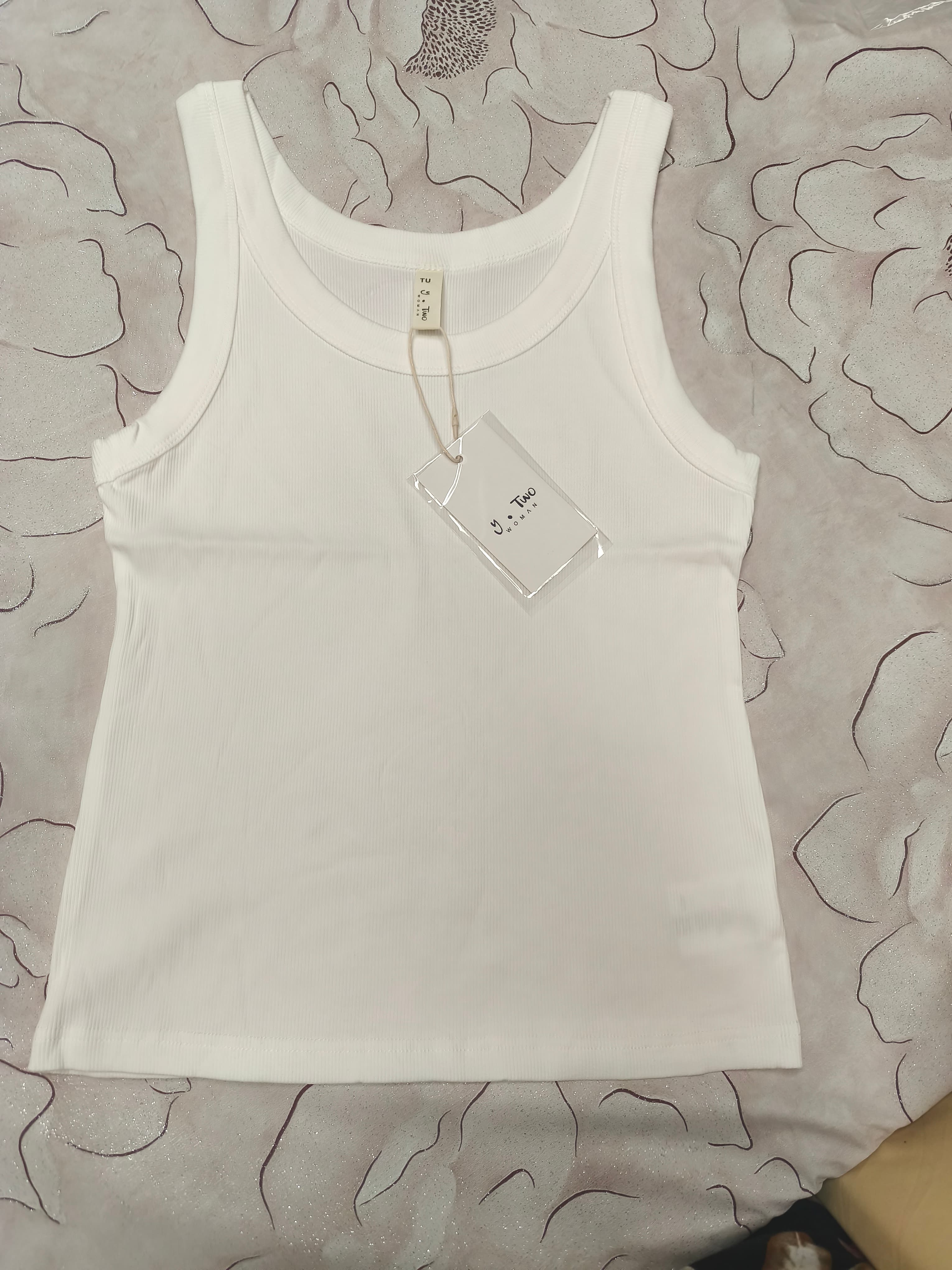 Canotta basic