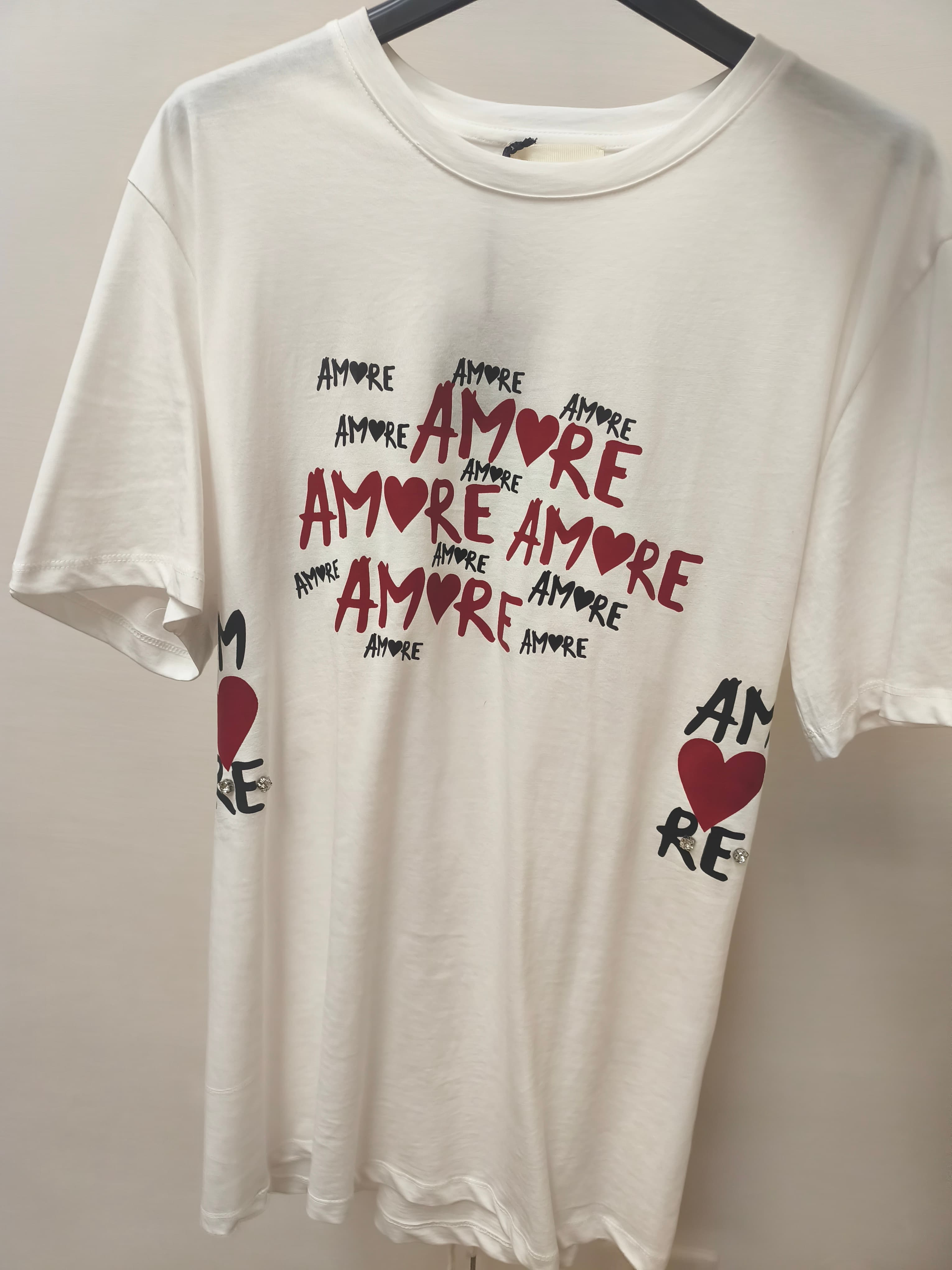 T-shirt Vicolo