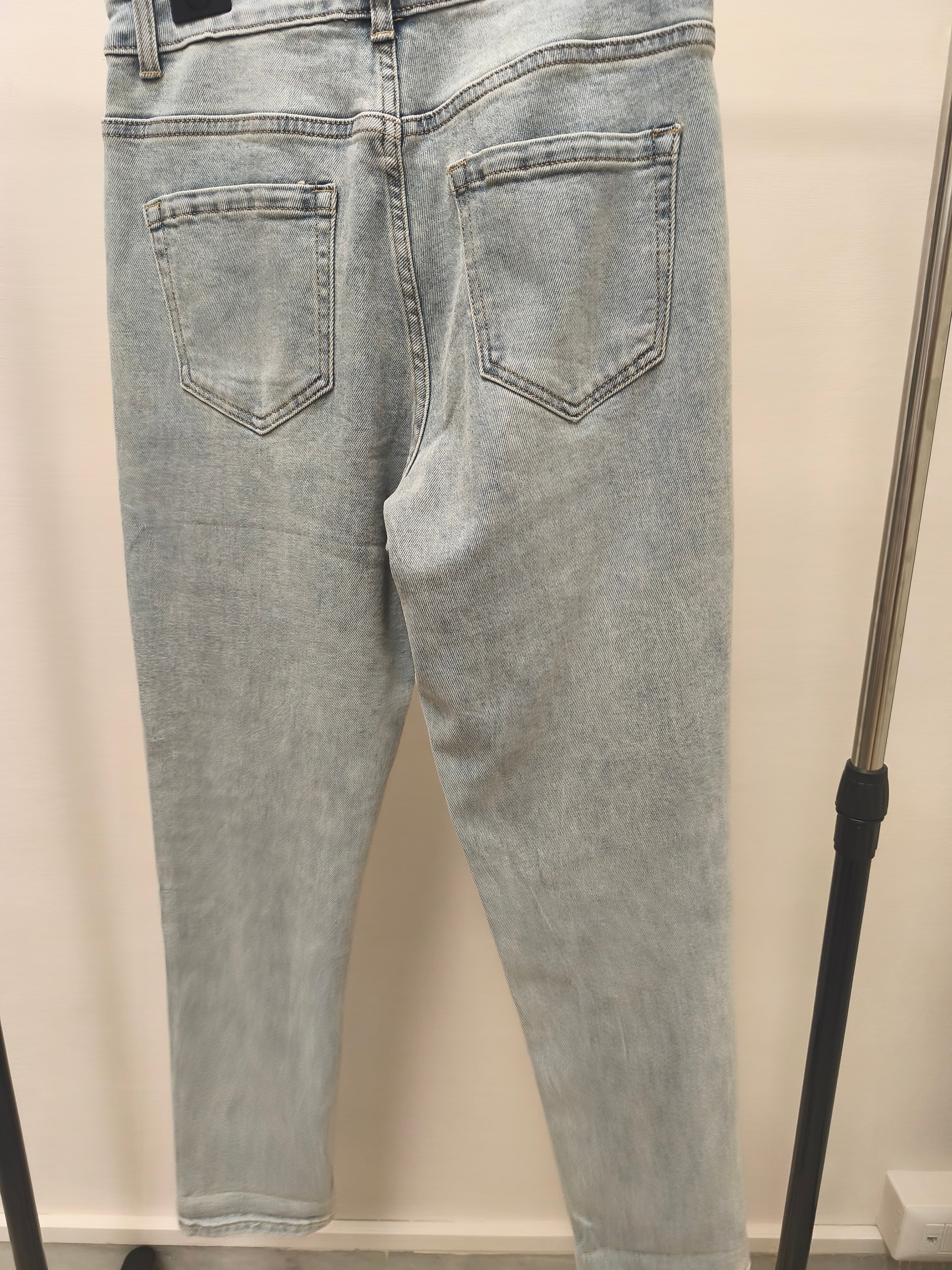 Jeans Sknny foto 2
